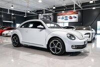 Volkswagen Beetle vaihtoauto