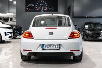 Volkswagen Beetle vaihtoauto