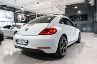 Volkswagen Beetle vaihtoauto