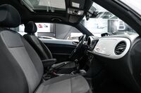 Volkswagen Beetle vaihtoauto