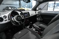 Volkswagen Beetle vaihtoauto
