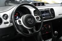 Volkswagen Beetle vaihtoauto