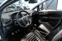 Opel Corsa vaihtoauto