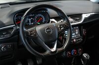 Opel Corsa vaihtoauto