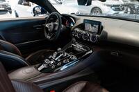 Mercedes-Benz AMG GT vaihtoauto