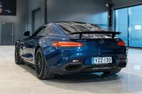 Mercedes-Benz AMG GT vaihtoauto