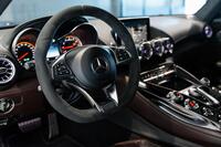 Mercedes-Benz AMG GT vaihtoauto