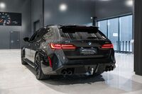 BMW M5 vaihtoauto