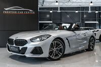 BMW Z4 vaihtoauto