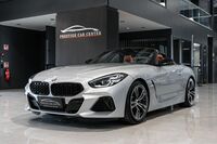 BMW Z4 vaihtoauto