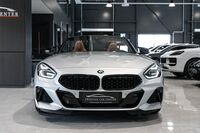 BMW Z4 vaihtoauto