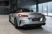 BMW Z4 vaihtoauto