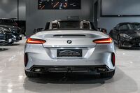 BMW Z4 vaihtoauto