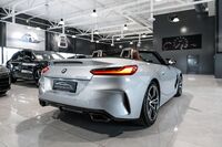 BMW Z4 vaihtoauto