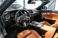 BMW Z4 vaihtoauto