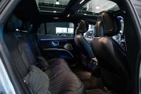 Mercedes-Benz EQS vaihtoauto