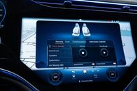 Mercedes-Benz EQS vaihtoauto