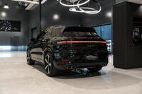 Porsche Cayenne vaihtoauto