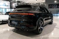 Porsche Cayenne vaihtoauto