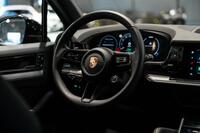 Porsche Cayenne vaihtoauto