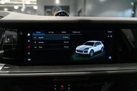 Porsche Cayenne vaihtoauto