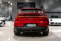 Porsche Cayenne vaihtoauto