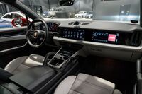 Porsche Cayenne vaihtoauto