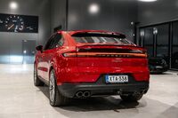 Porsche Cayenne vaihtoauto