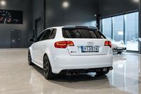 Audi RS3 vaihtoauto