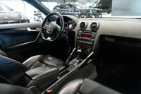 Audi RS3 vaihtoauto
