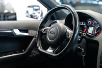 Audi RS3 vaihtoauto