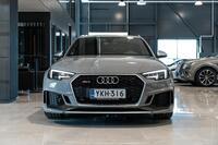 Audi RS4 vaihtoauto