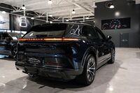 Porsche Cayenne vaihtoauto