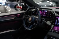 Porsche Cayenne vaihtoauto