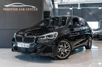 BMW 225 vaihtoauto