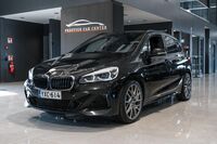 BMW 225 vaihtoauto