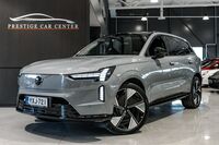 Volvo EX90 vaihtoauto