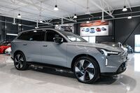 Volvo EX90 vaihtoauto