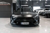 Mercedes-Benz AMG GT vaihtoauto