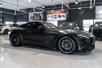 Mercedes-Benz AMG GT vaihtoauto