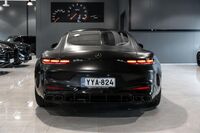 Mercedes-Benz AMG GT vaihtoauto