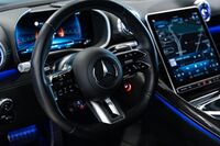 Mercedes-Benz AMG GT vaihtoauto