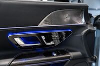 Mercedes-Benz AMG GT vaihtoauto