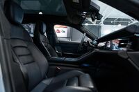 Porsche Taycan vaihtoauto