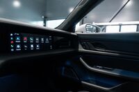 Porsche Taycan vaihtoauto