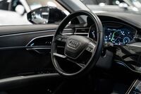 Audi A8 vaihtoauto
