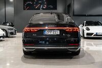 Audi A8 vaihtoauto