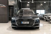 Audi A8 vaihtoauto