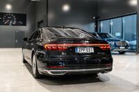 Audi A8 vaihtoauto