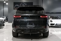 Land Rover Range Rover Sport vaihtoauto